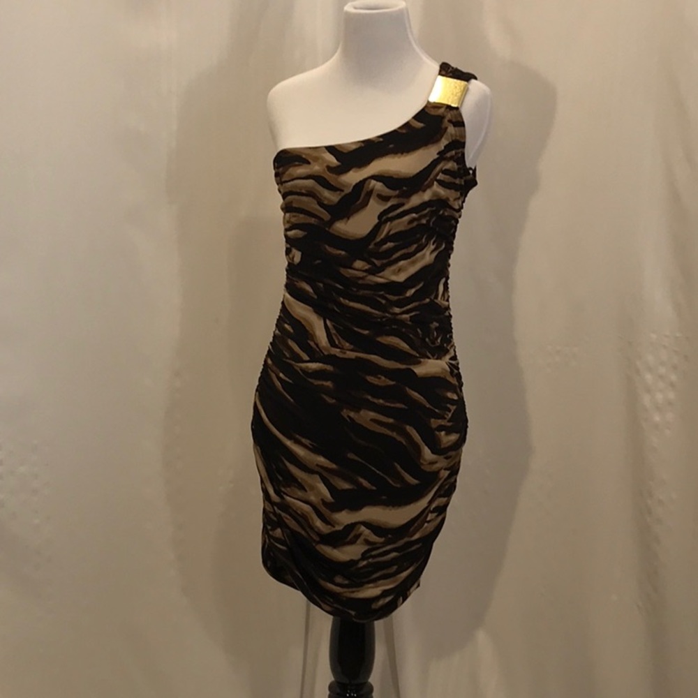 Super Sexy Dress
